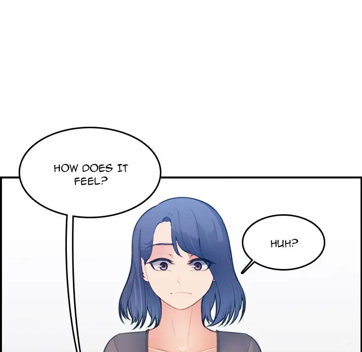 Never Too Late Chapter 19 Page 44