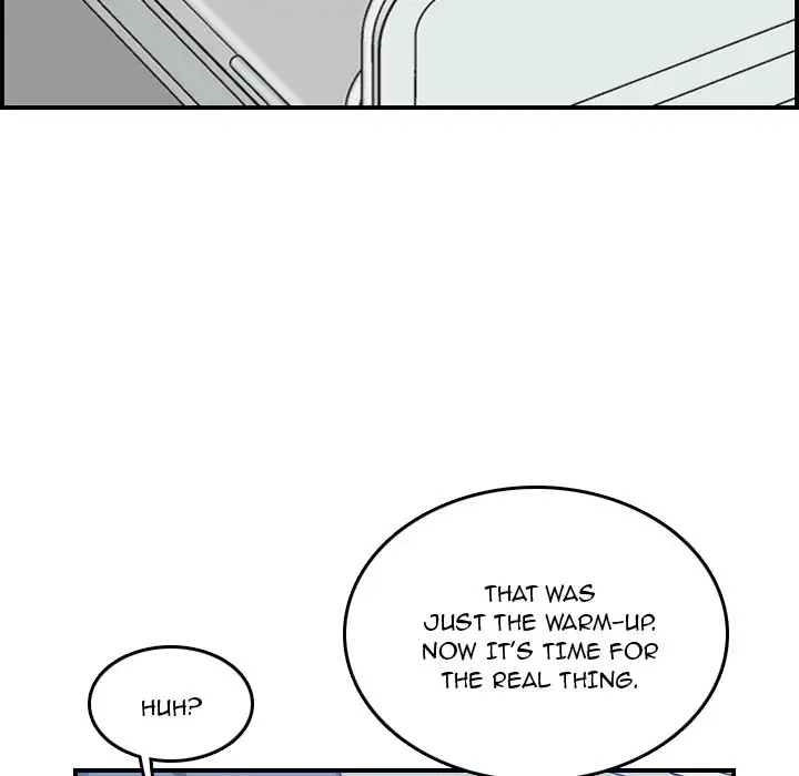 Never Too Late Chapter 19 Page 48