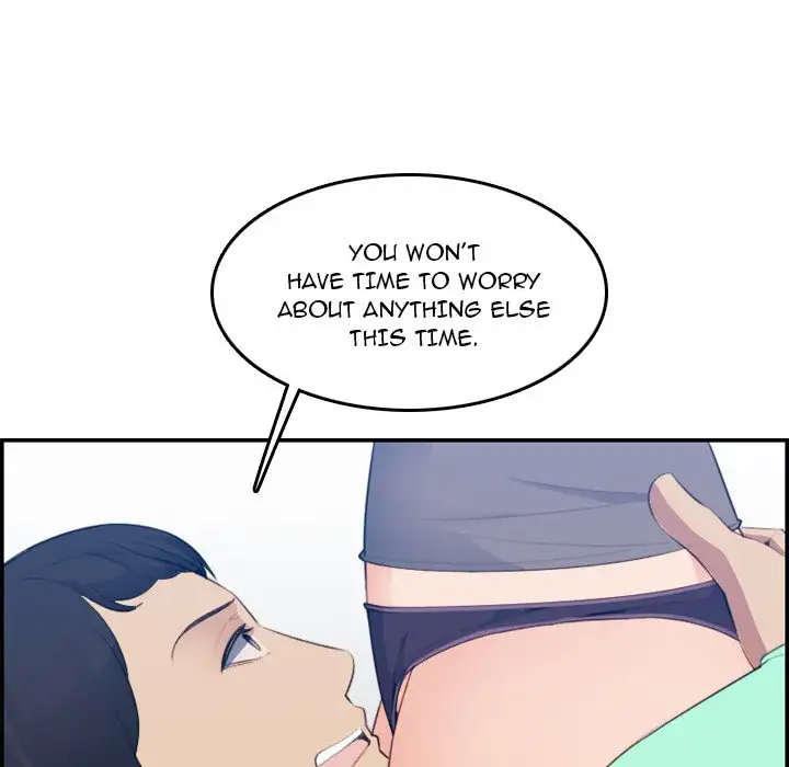 Never Too Late Chapter 19 Page 52