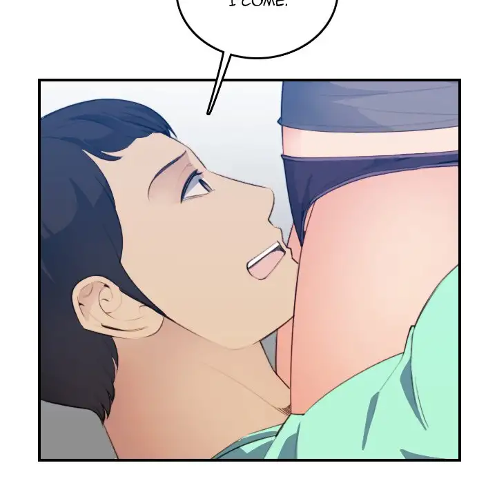 Never Too Late Chapter 19 Page 54