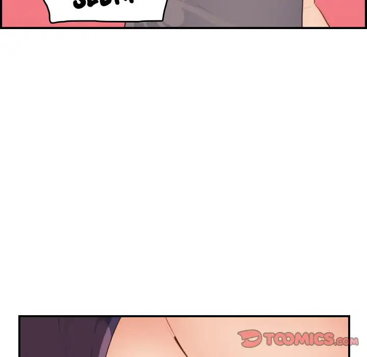 Never Too Late Chapter 19 Page 57
