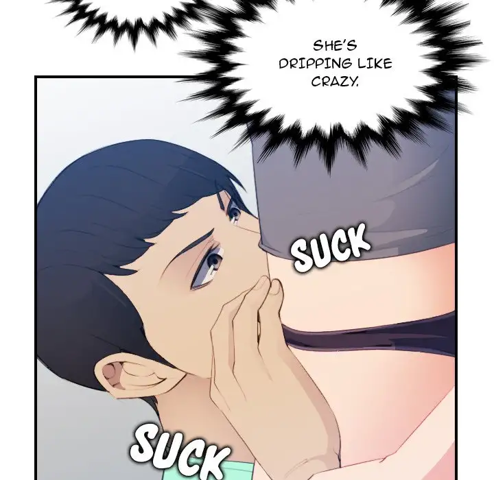 Never Too Late Chapter 19 Page 78