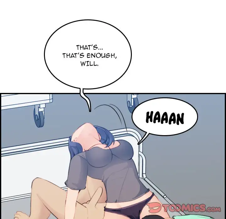 Never Too Late Chapter 19 Page 81