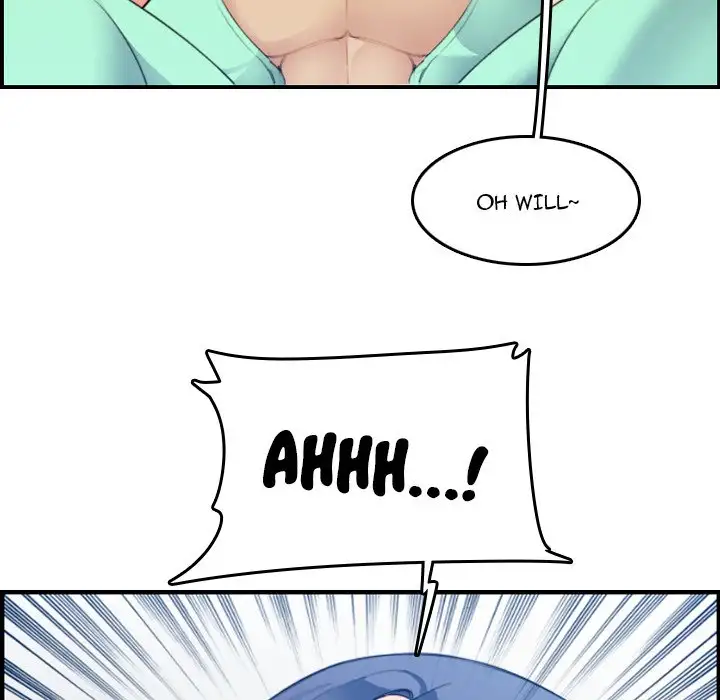Never Too Late Chapter 19 Page 86