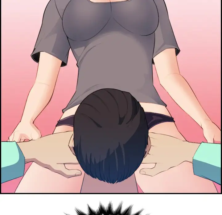 Never Too Late Chapter 19 Page 89