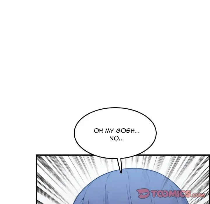 Never Too Late Chapter 19 Page 93
