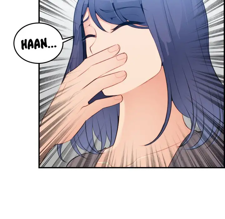 Never Too Late Chapter 19 Page 94