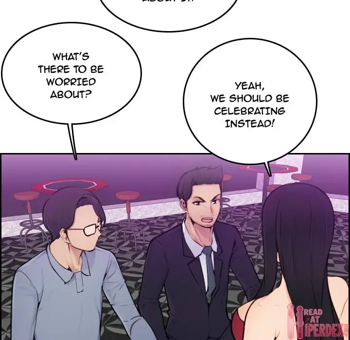 Never Too Late Chapter 2 Page 10