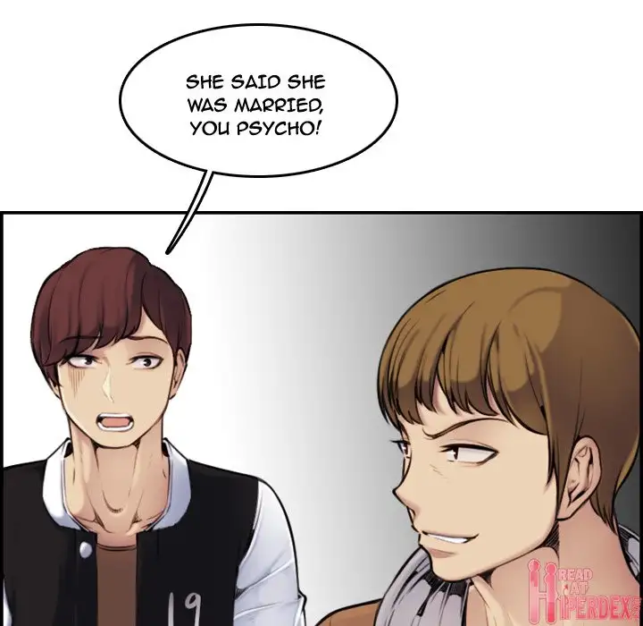Never Too Late Chapter 2 Page 101