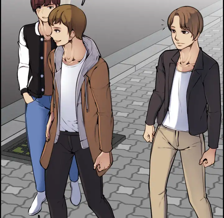 Never Too Late Chapter 2 Page 103