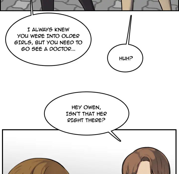 Never Too Late Chapter 2 Page 104