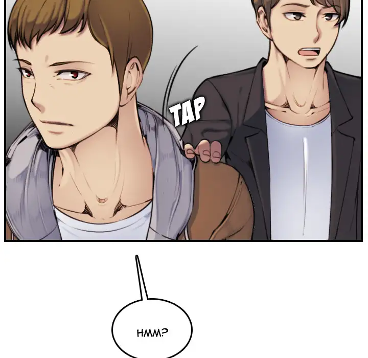 Never Too Late Chapter 2 Page 105