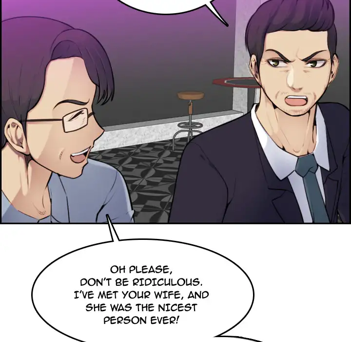 Never Too Late Chapter 2 Page 12