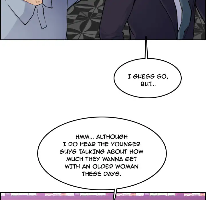 Never Too Late Chapter 2 Page 14