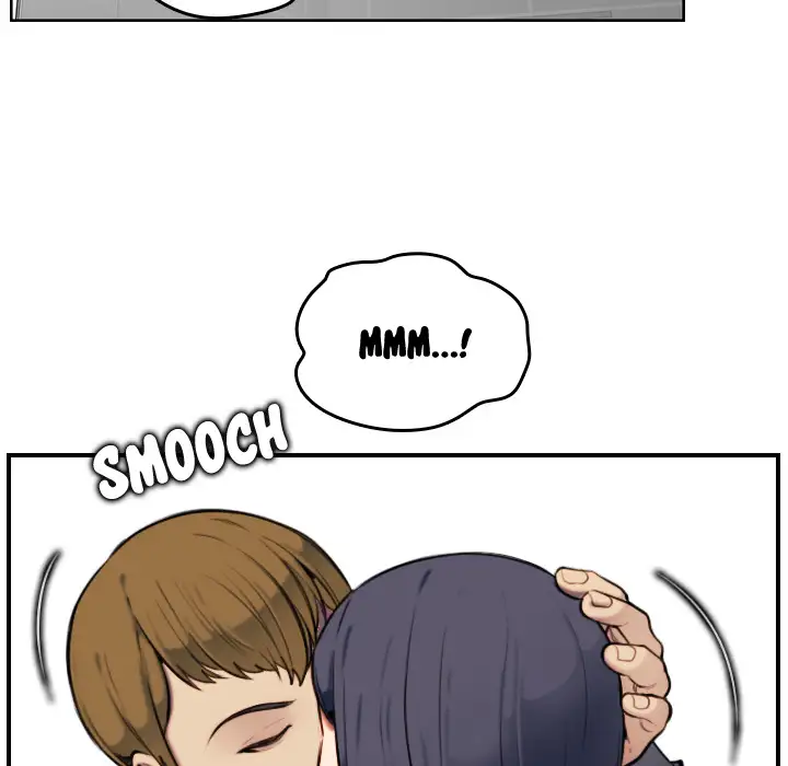 Never Too Late Chapter 2 Page 19