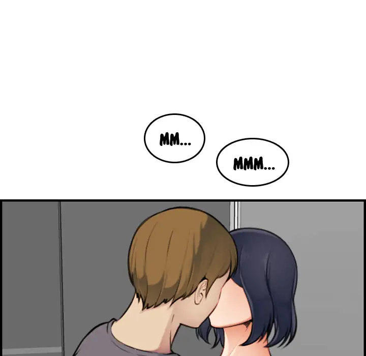 Never Too Late Chapter 2 Page 22