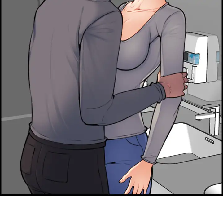 Never Too Late Chapter 2 Page 23