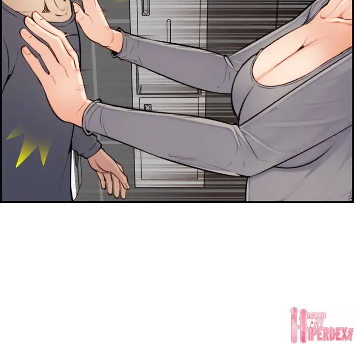 Never Too Late Chapter 2 Page 31