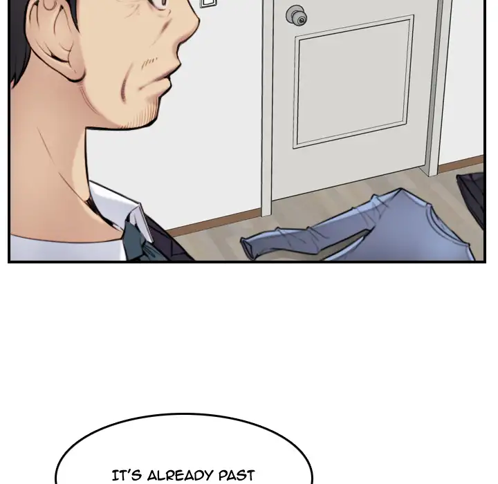 Never Too Late Chapter 2 Page 38