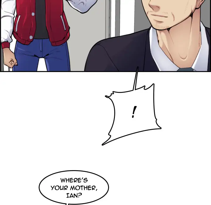 Never Too Late Chapter 2 Page 41