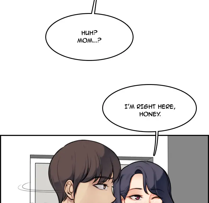 Never Too Late Chapter 2 Page 43