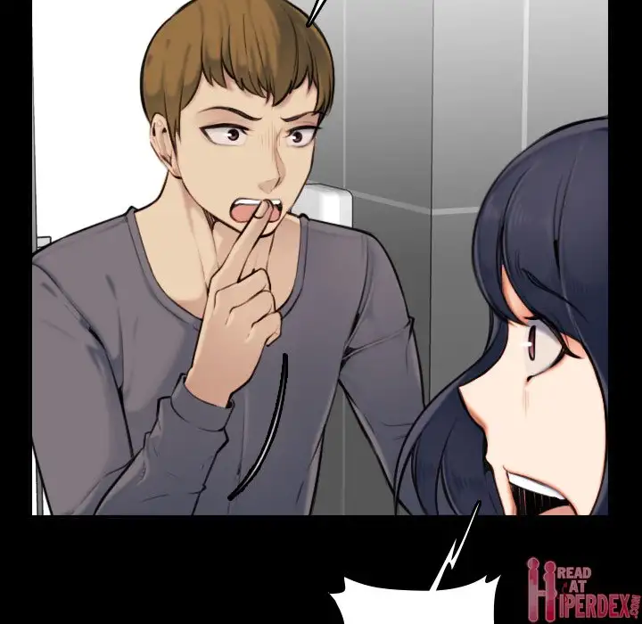 Never Too Late Chapter 2 Page 58