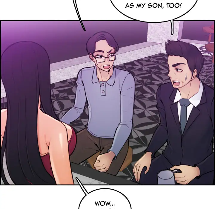 Never Too Late Chapter 2 Page 6