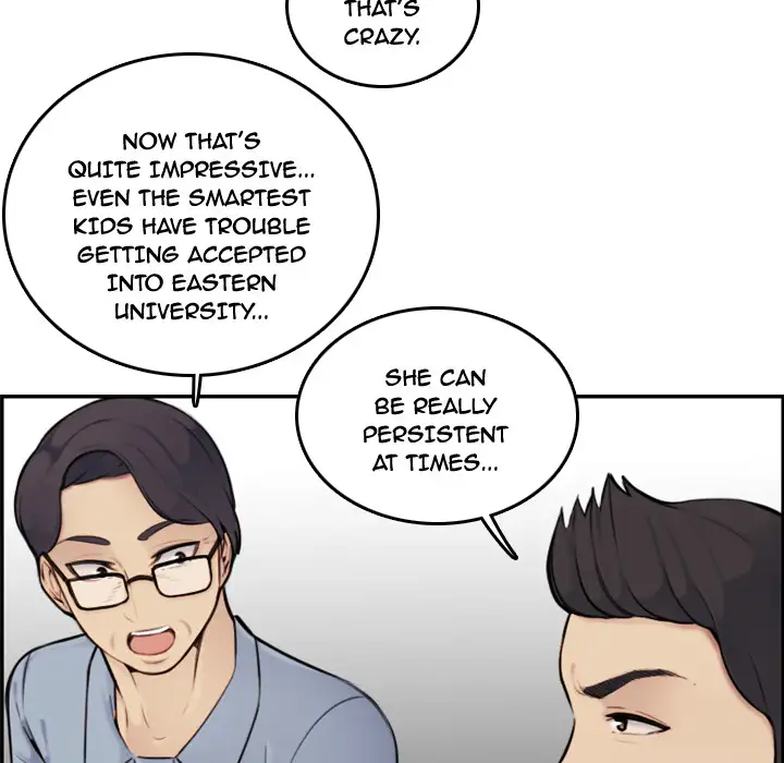 Never Too Late Chapter 2 Page 7