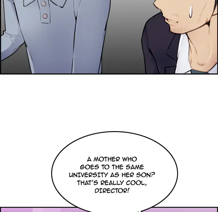 Never Too Late Chapter 2 Page 8