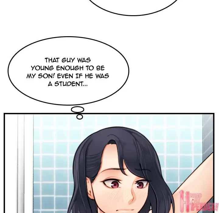 Never Too Late Chapter 2 Page 85