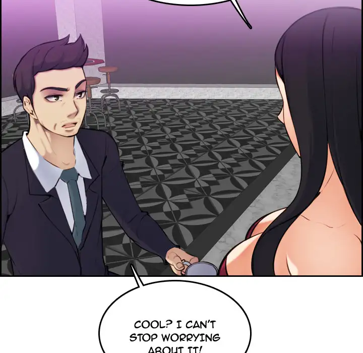 Never Too Late Chapter 2 Page 9