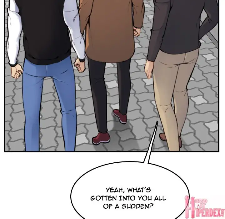 Never Too Late Chapter 2 Page 95