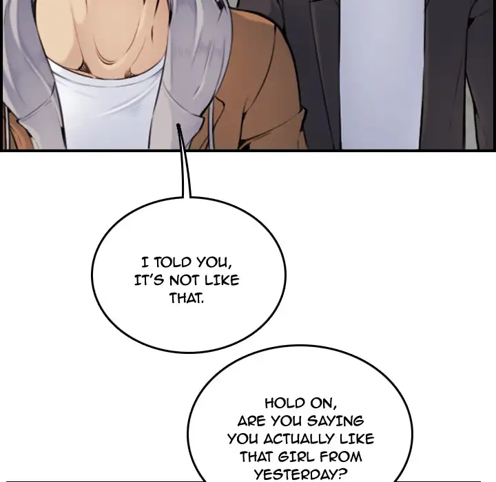 Never Too Late Chapter 2 Page 97