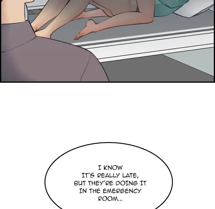 Never Too Late Chapter 20 Page 10