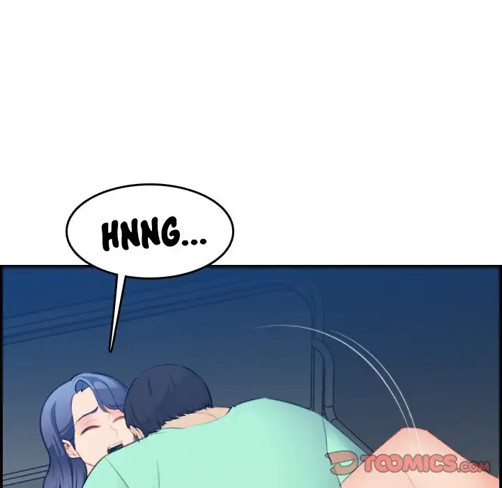 Never Too Late Chapter 20 Page 111