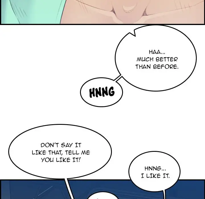 Never Too Late Chapter 20 Page 119