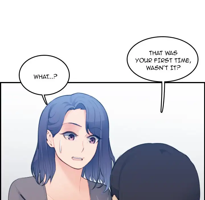 Never Too Late Chapter 20 Page 14