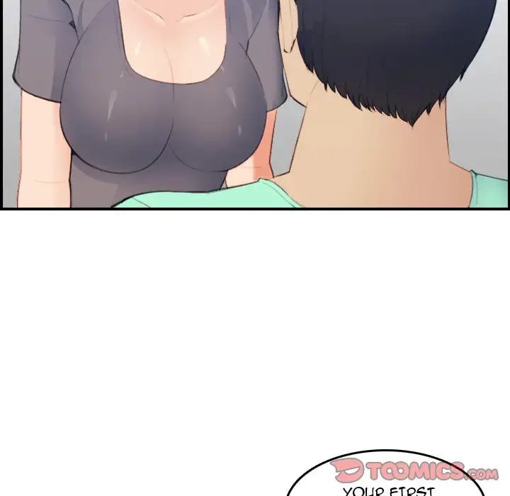 Never Too Late Chapter 20 Page 15