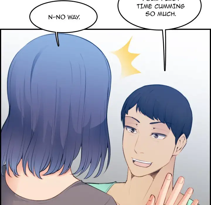 Never Too Late Chapter 20 Page 16