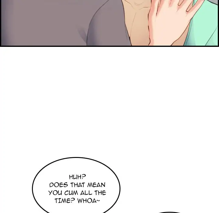 Never Too Late Chapter 20 Page 17