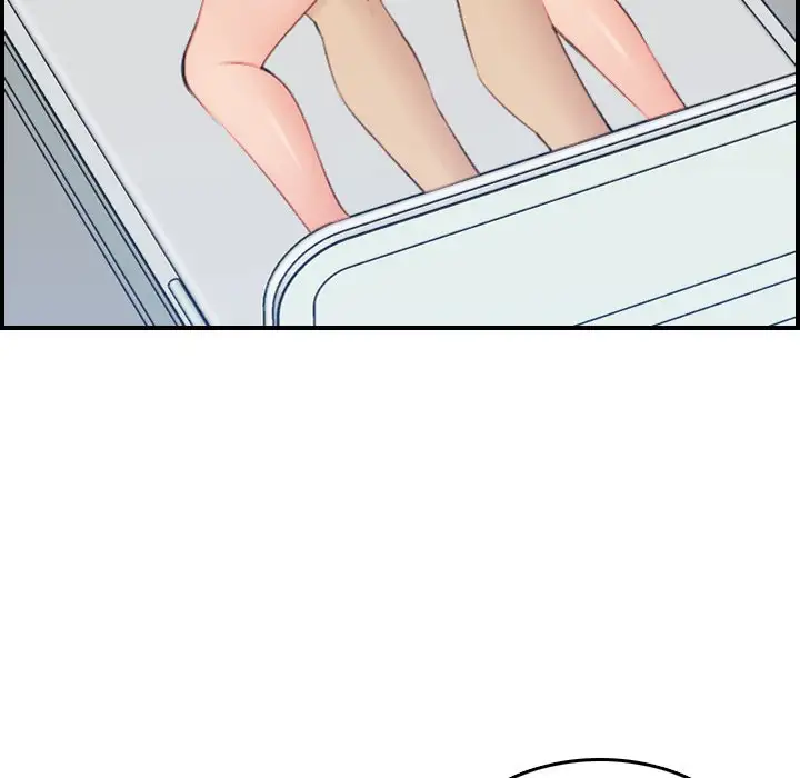 Never Too Late Chapter 20 Page 19