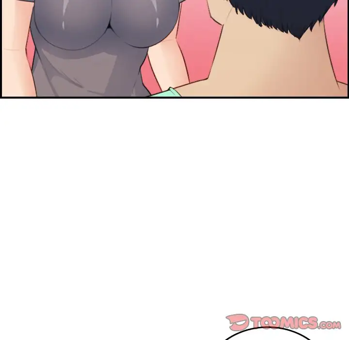 Never Too Late Chapter 20 Page 21