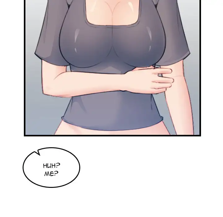 Never Too Late Chapter 20 Page 25
