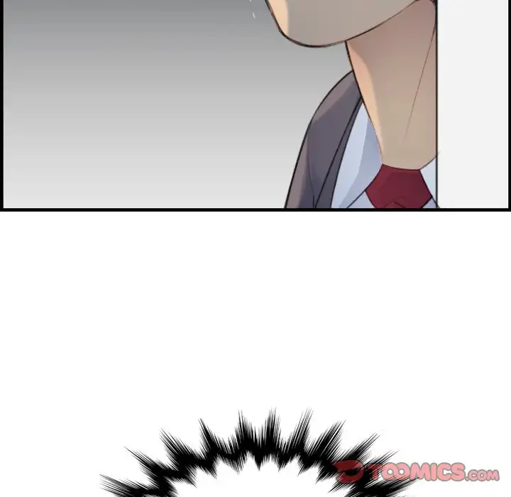 Never Too Late Chapter 20 Page 33
