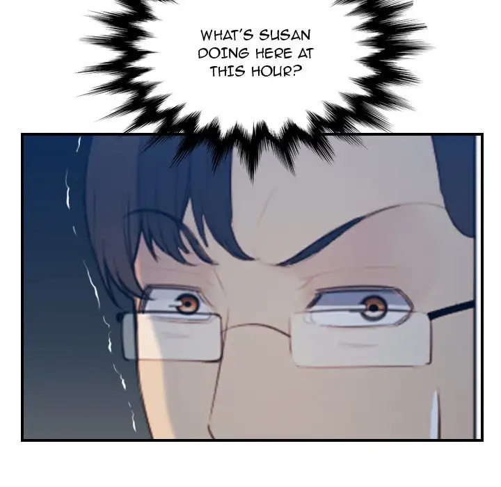 Never Too Late Chapter 20 Page 34