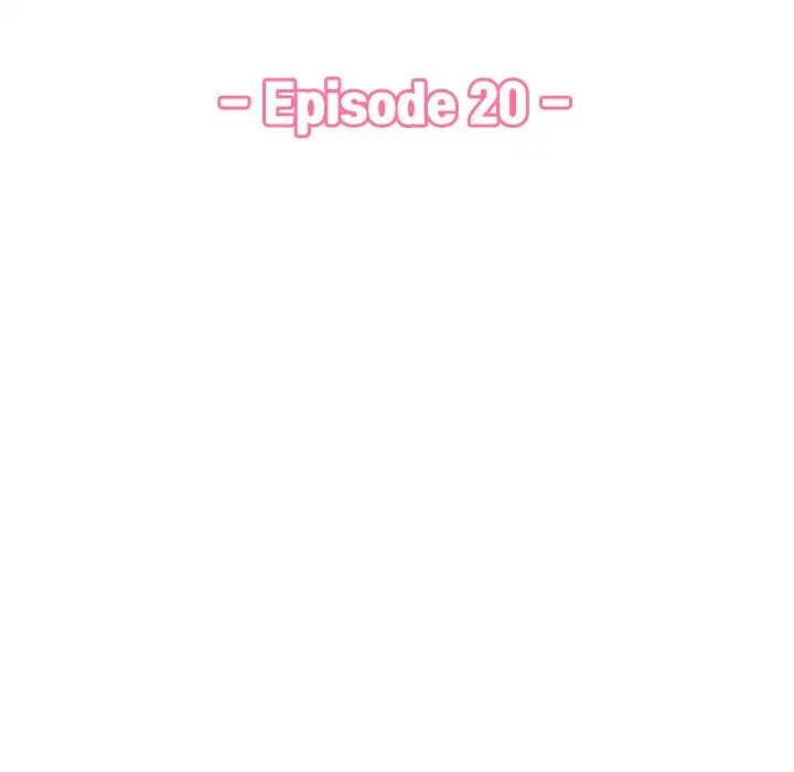 Never Too Late Chapter 20 Page 37