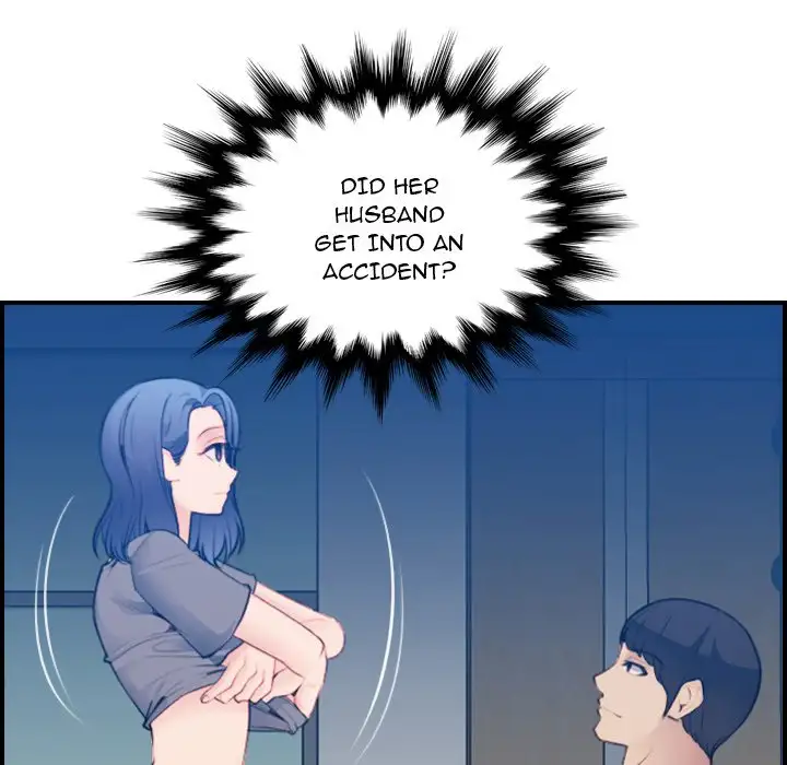 Never Too Late Chapter 20 Page 38