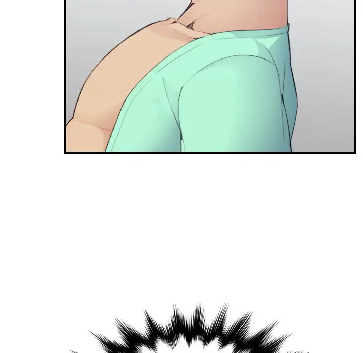 Never Too Late Chapter 20 Page 41