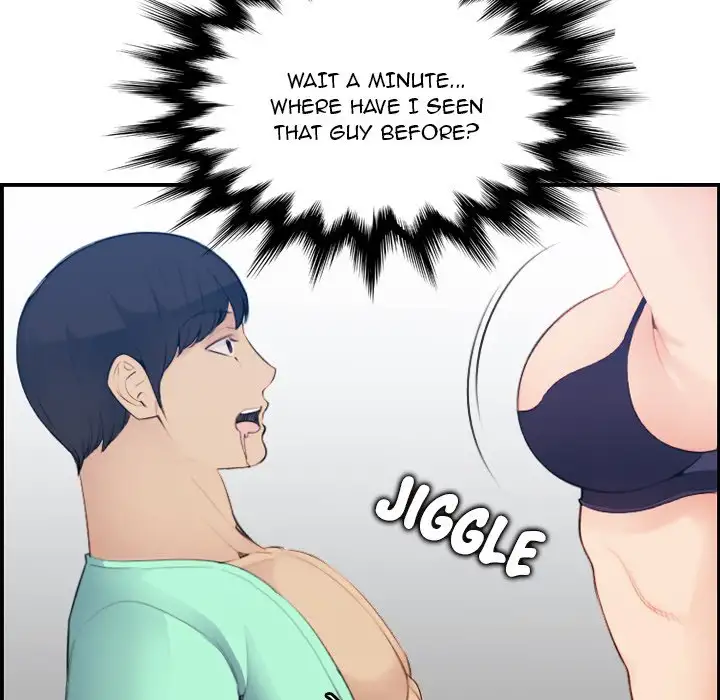 Never Too Late Chapter 20 Page 42