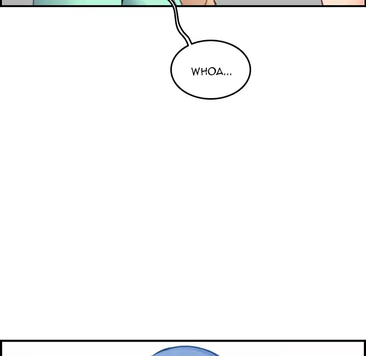 Never Too Late Chapter 20 Page 43